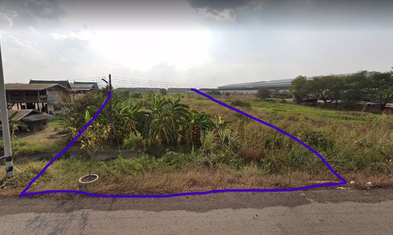 ขายที่ดินย่าน-อุตสาหกรรม-พระนครศรีอยุธยา-เนื้อที่-15-31-ไร่-ไร่ล่ะ-25-ล้าน-ต่อรองได้-