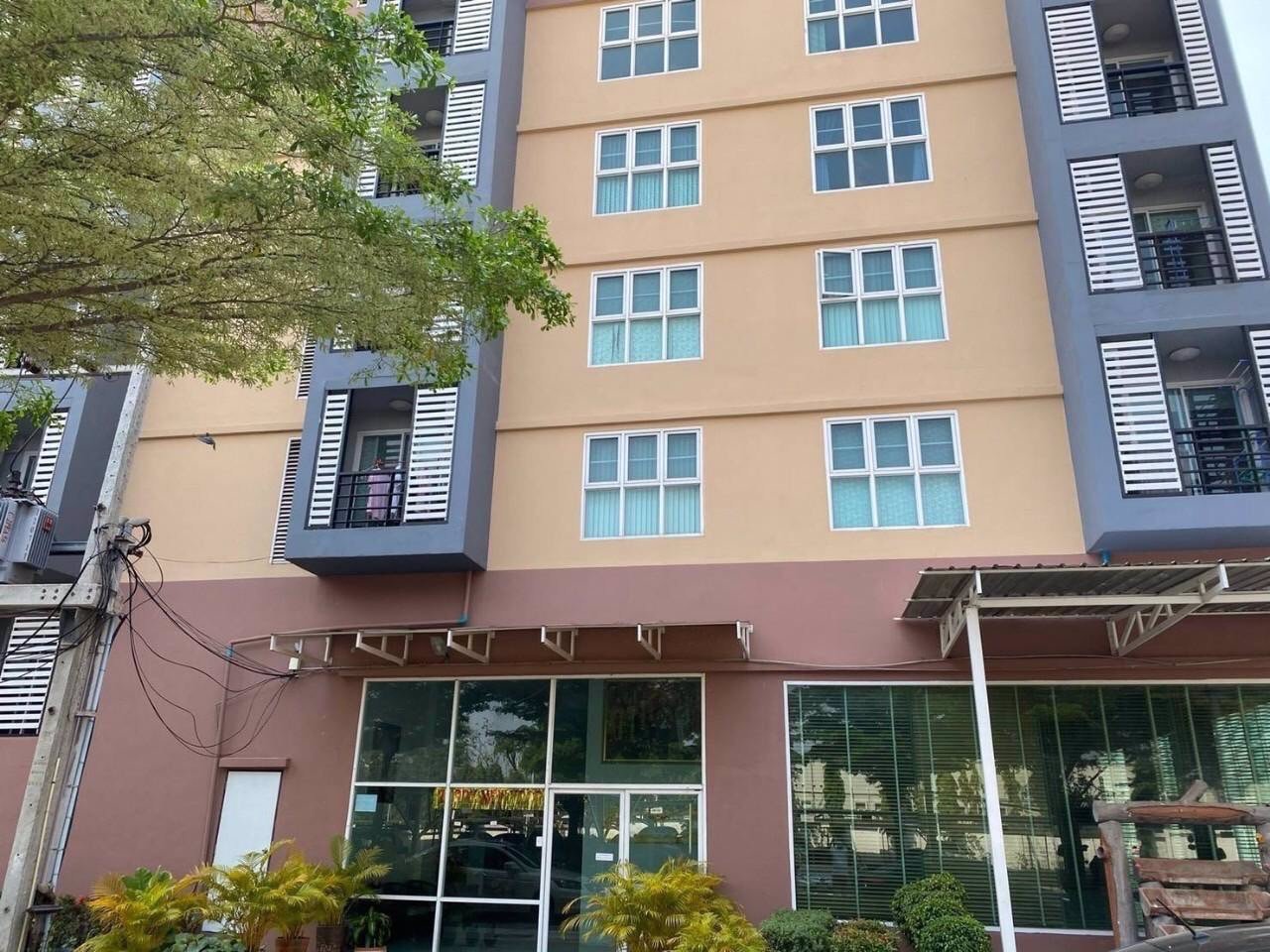 ขาย-คอนโดเงินเหลือ-โอกาสทองสำหรับพนักงาน-แม่ค้า-พ่อค้า-ที่ต้องการมีคอนโดเป็นของตัวเอง