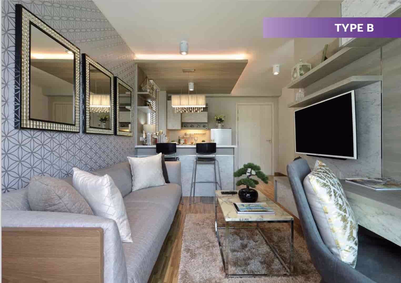 ขายคอนโดโครงการ-iris-westgate