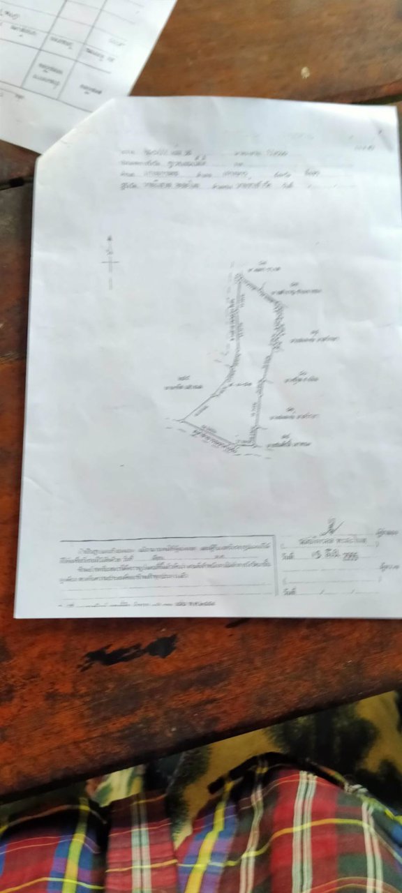 ขายที่ดิน-เป็นทีชีวิวเห็นทะเลเเละเกาะต่างหลายเกาะ-เป็น-นส3-ธรรมดา-9ไร่