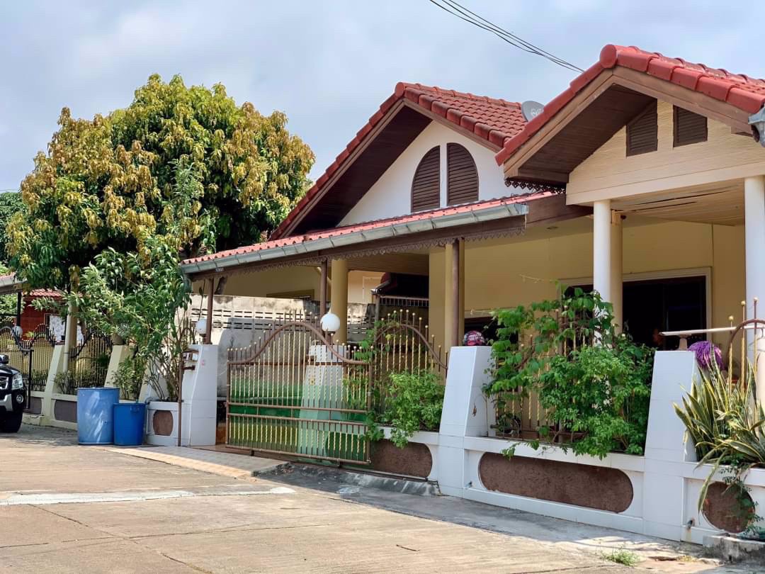 ขายบ้านด่วน-รีบขายเจ้าของต้องการใช้เงิน-ขายถูกบ้านเดี่ยวพัทยาเขาตาโล-มเอกมงคล-เขาตาโล-ขนาดพื้นที่-6
