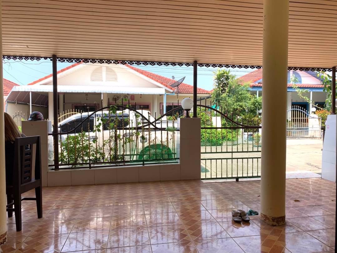 ขายบ้านด่วน-รีบขายเจ้าของต้องการใช้เงิน-ขายถูกบ้านเดี่ยวพัทยาเขาตาโล-มเอกมงคล-เขาตาโล-ขนาดพื้นที่-6