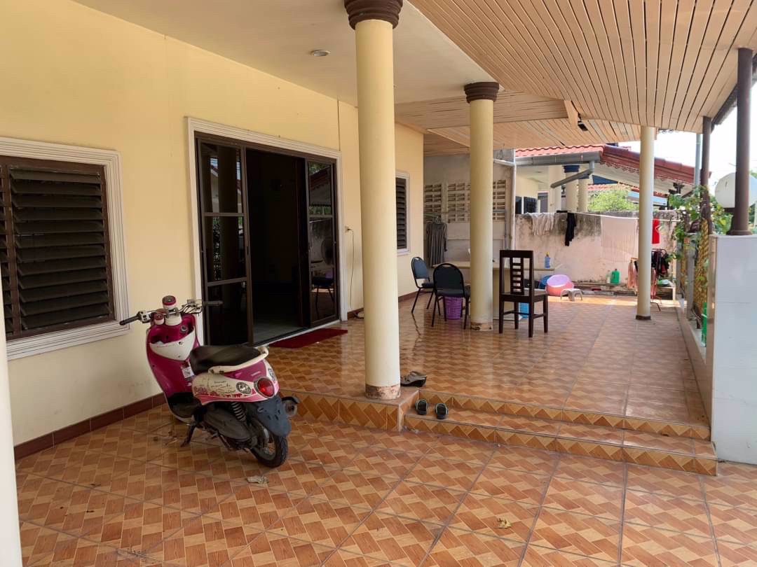 ขายบ้านด่วน-รีบขายเจ้าของต้องการใช้เงิน-ขายถูกบ้านเดี่ยวพัทยาเขาตาโล-มเอกมงคล-เขาตาโล-ขนาดพื้นที่-6