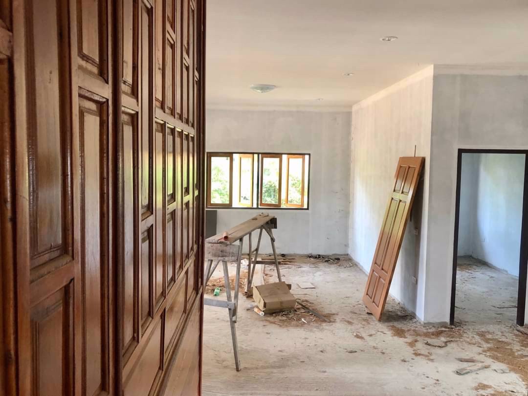 ขายบ้านเดี่ยว-2-ชั้นพัทยา-บ้านขายถูกใกล้เสร็จแล้ว-ราคาขาย-39-ล้านบาท