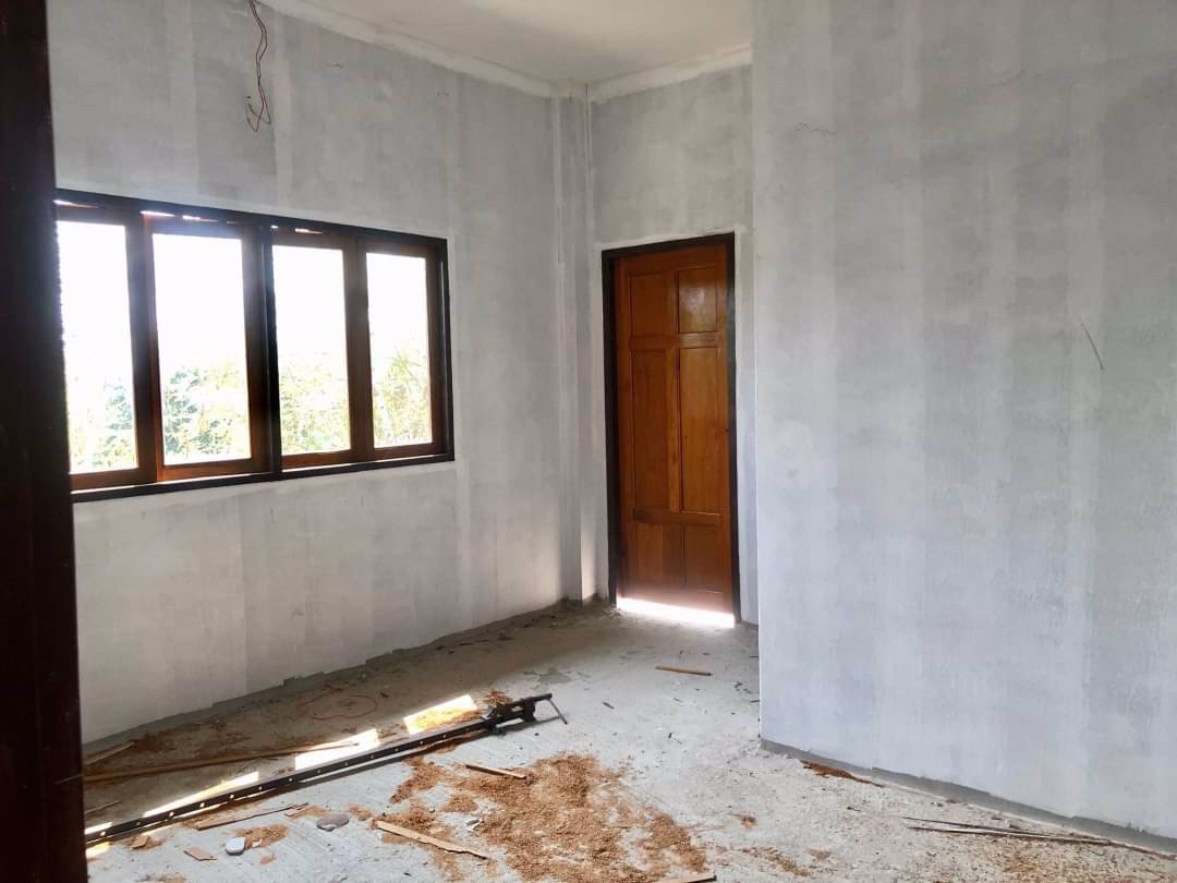 ขายบ้านเดี่ยว-2-ชั้นพัทยา-บ้านขายถูกใกล้เสร็จแล้ว-ราคาขาย-39-ล้านบาท