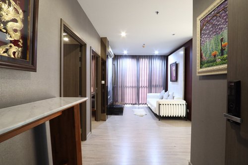 ขาย-คอนโดเดอะ-ไลน์-วงศ์สว่าง-ห้องมุม-ตกแต่งแล้ว-พร้อมเข้าอยู่ทันที