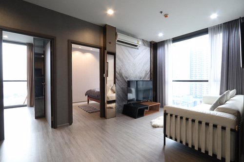 ขาย-คอนโดเดอะ-ไลน์-วงศ์สว่าง-ห้องมุม-ตกแต่งแล้ว-พร้อมเข้าอยู่ทันที