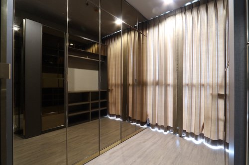 ขาย-คอนโดเดอะ-ไลน์-วงศ์สว่าง-ห้องมุม-ตกแต่งแล้ว-พร้อมเข้าอยู่ทันที