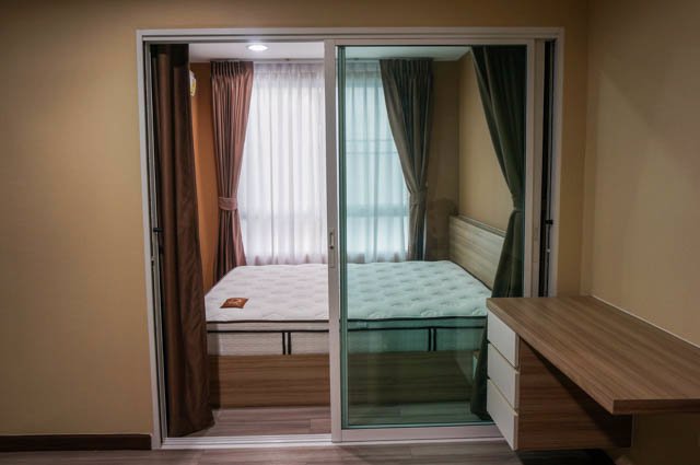 ขายด่วน-the-kump-คอนโด-ตึก-i-หน้านิคมอมตะนคร-จังหวัดชลบุรี