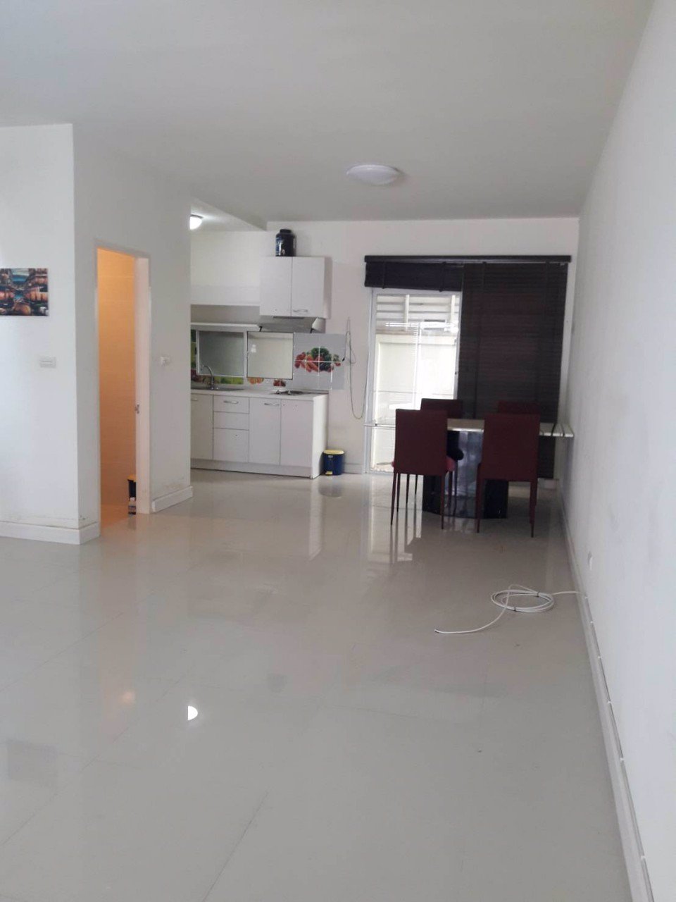 ให้เช่าทาวน์โฮม-3-ชั้น-3-ห้องนอน-3-ห้องน้ำ-รามคำแหง60-ใกล้เดอะมอลล์บางกะปิ-ทำเลดี-เข้าออกได้หลายทาง