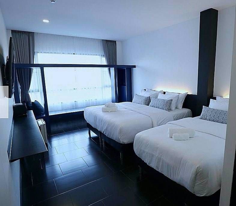 ขายโรงแรมเปิดใหม่-โมเดินสไตล์-ในตัวเมืองเชียงใหม่-ย่านใจกลางเมือง-ใกล้คูเมือง-เชียงใหม่