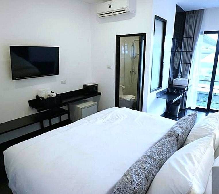 ขายโรงแรมเปิดใหม่-โมเดินสไตล์-ในตัวเมืองเชียงใหม่-ย่านใจกลางเมือง-ใกล้คูเมือง-เชียงใหม่