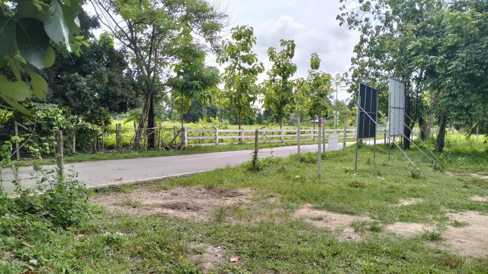 ที่ดินราคาถูกที่สุดในน้ำแพร่-เริ่มต้นเพียง-3750-บาท-ตรว-เท่านั้น