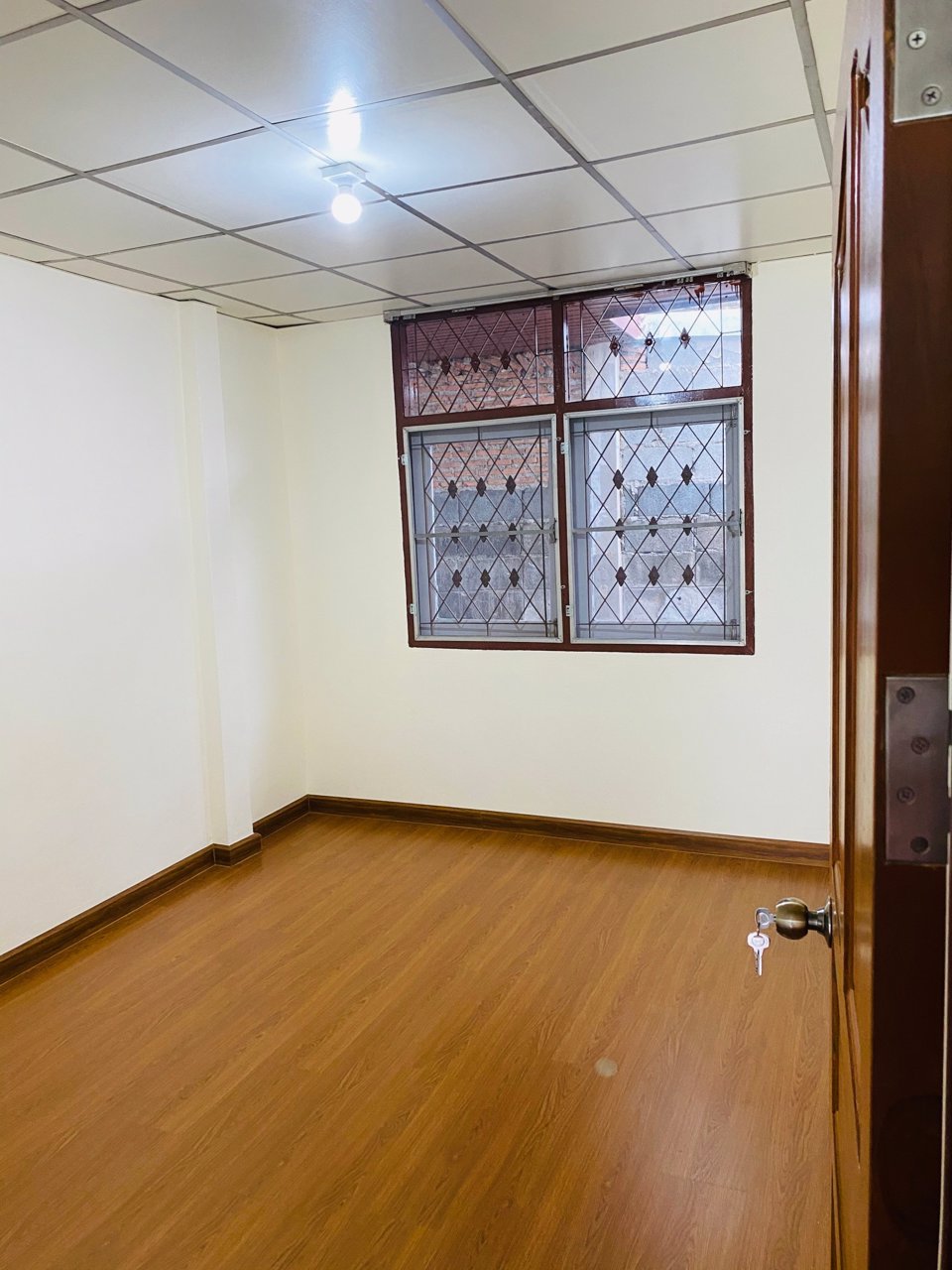 บ้านเดี่ยวให้เช่า-หมู่บ้าน-ตรวมโชค-โชคชัย4-ปรับปรุงใหม่