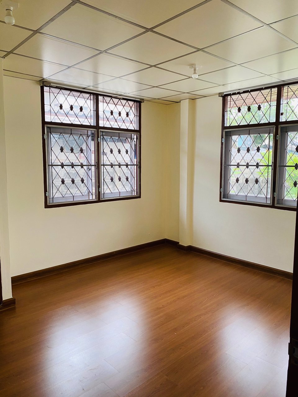 บ้านเดี่ยวให้เช่า-หมู่บ้าน-ตรวมโชค-โชคชัย4-ปรับปรุงใหม่