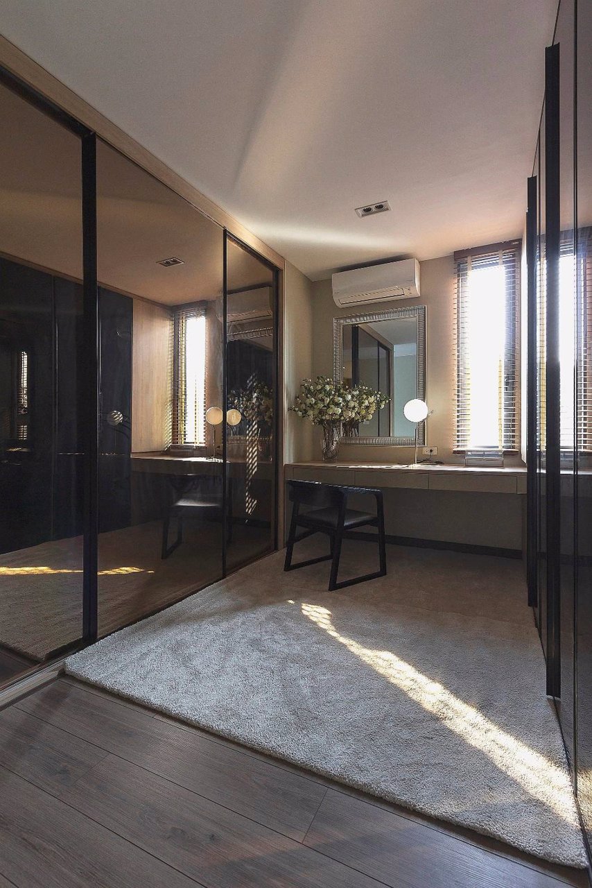 ขายบ้านหรูพลูวิลล่าสร้างใหม่พร้อมสระว่ายน้ำส่วนตัว-บ้านสวยสไตล์โมเดิร์นในเชียงใหม่