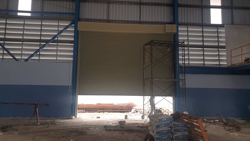 ขาย-เช่าโรงงานชลบุรี-โรงงานใหม่กําลังสร้างขนาด-1000-ตรม