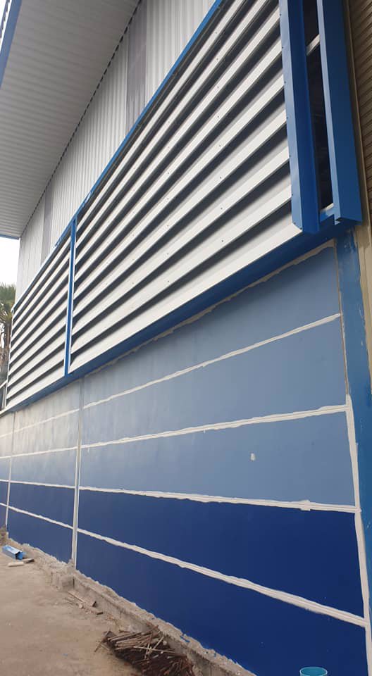 ขาย-เช่าโรงงานชลบุรี-โรงงานใหม่กําลังสร้างขนาด-1000-ตรม