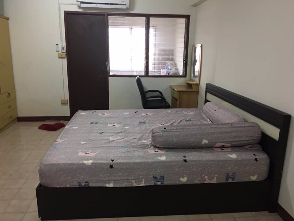 ให้เช่าคอนโดในฝัน-โปรโมชั่นพิเศษรับวันแม่