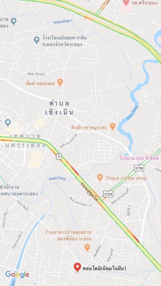 ให้เช่าคอนโดในฝัน-โปรโมชั่นพิเศษรับวันแม่