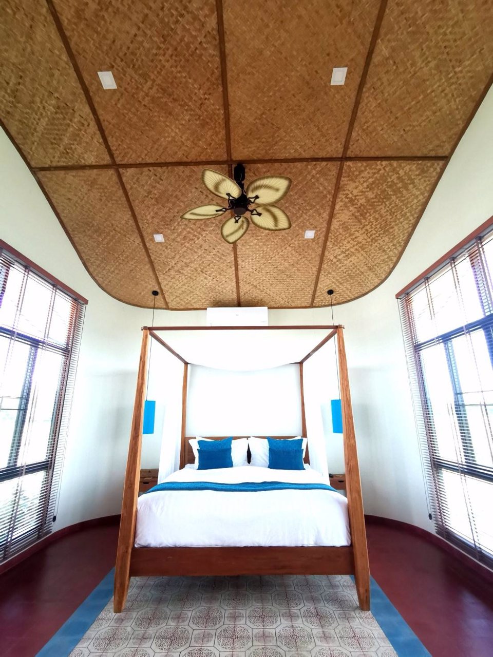 วิลล่าหรูที่เป็นบ้านพักส่วนตัวซึ่งเป็นโอกาสที่ดีในการลงทุนและรับผลตอบแทนที่ดีจากการลงทุนของคุณ-สามาร