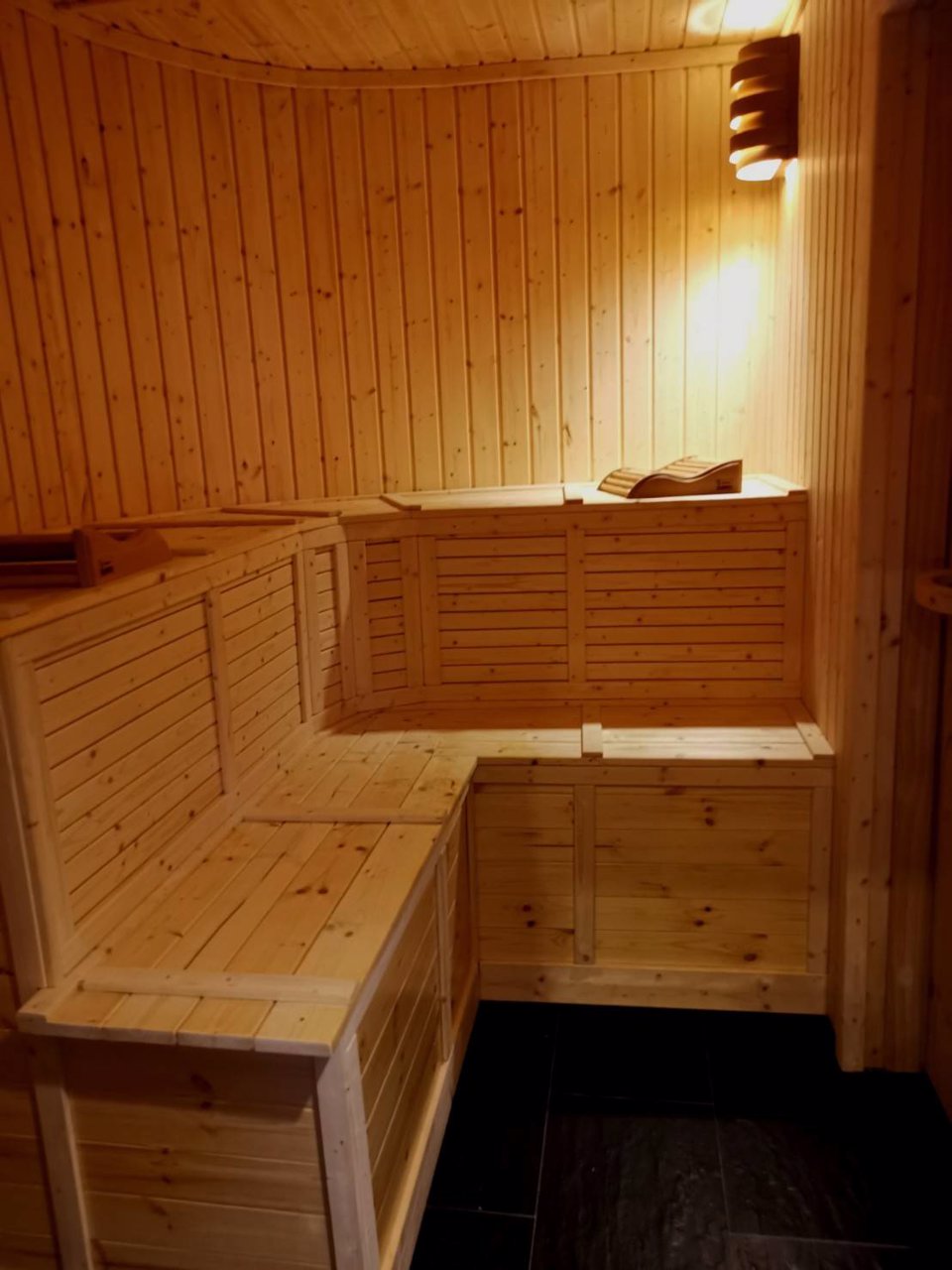 วิลล่าหรูที่เป็นบ้านพักส่วนตัวซึ่งเป็นโอกาสที่ดีในการลงทุนและรับผลตอบแทนที่ดีจากการลงทุนของคุณ-สามาร