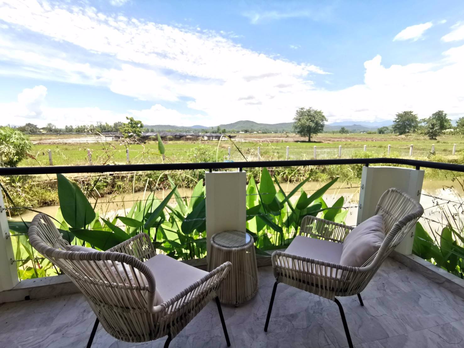 วิลล่าหรูที่เป็นบ้านพักส่วนตัวซึ่งเป็นโอกาสที่ดีในการลงทุนและรับผลตอบแทนที่ดีจากการลงทุนของคุณ-สามาร