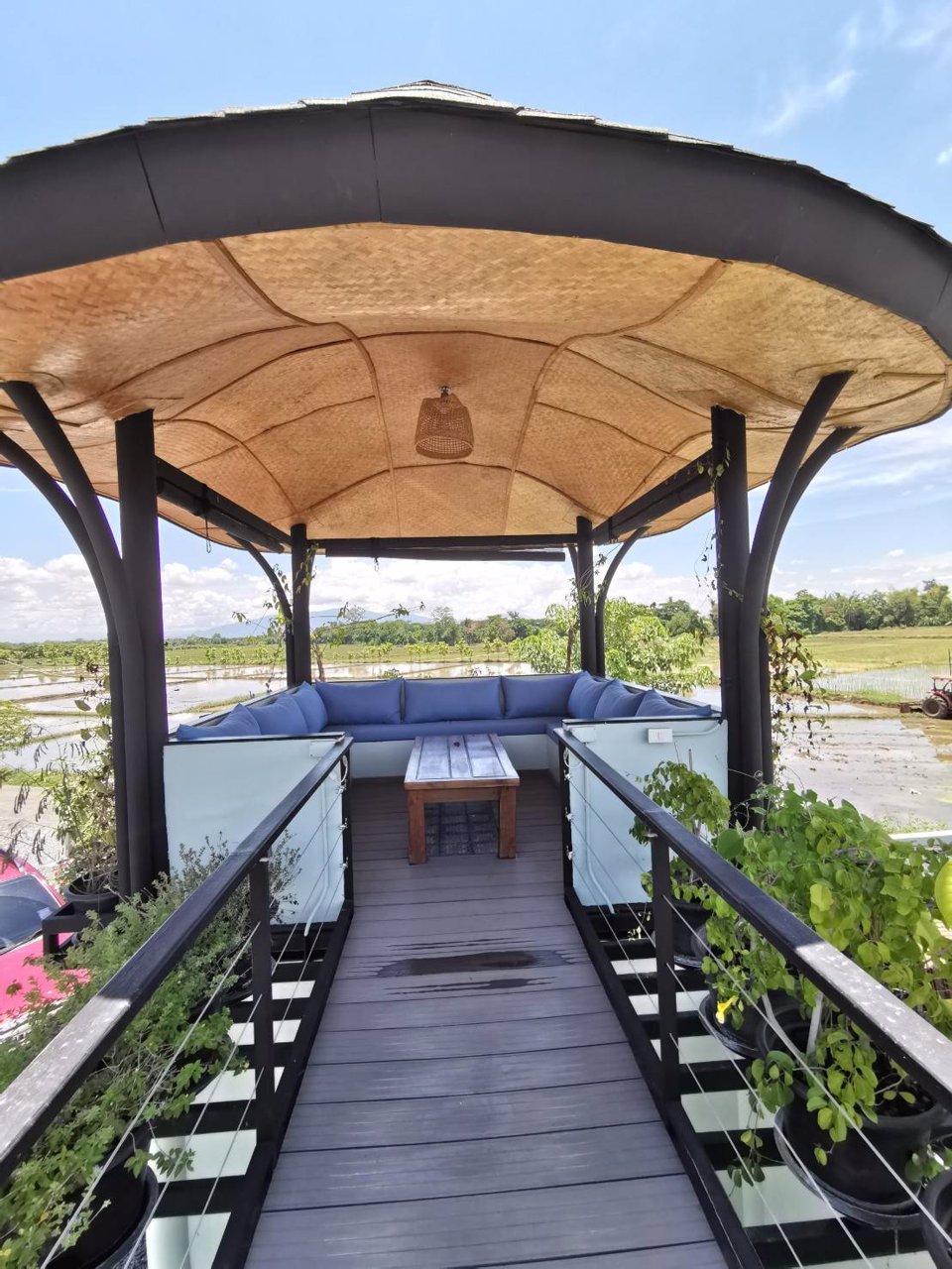 วิลล่าหรูที่เป็นบ้านพักส่วนตัวซึ่งเป็นโอกาสที่ดีในการลงทุนและรับผลตอบแทนที่ดีจากการลงทุนของคุณ-สามาร