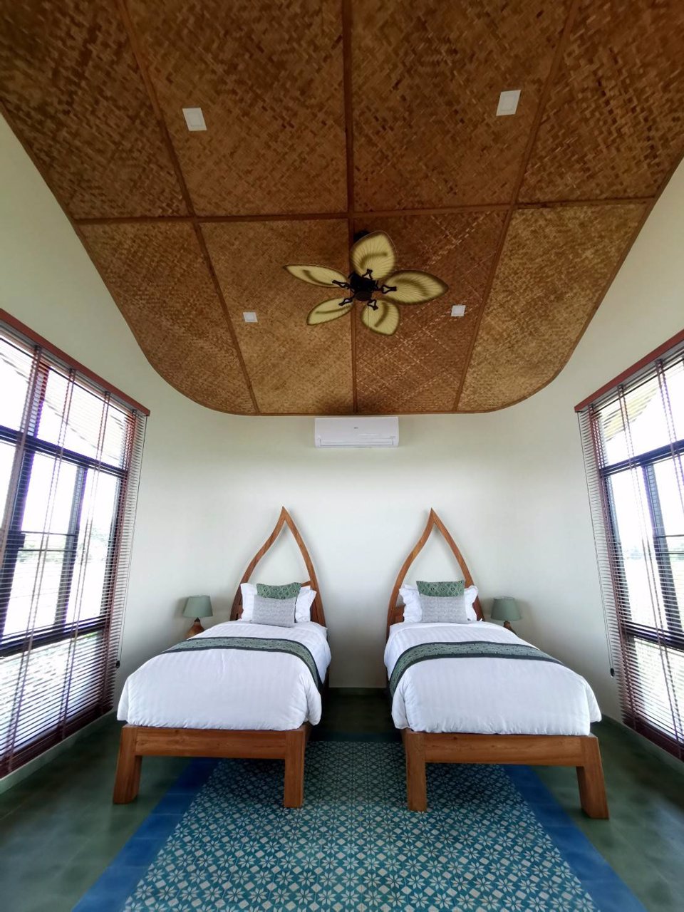 วิลล่าหรูที่เป็นบ้านพักส่วนตัวซึ่งเป็นโอกาสที่ดีในการลงทุนและรับผลตอบแทนที่ดีจากการลงทุนของคุณ-สามาร