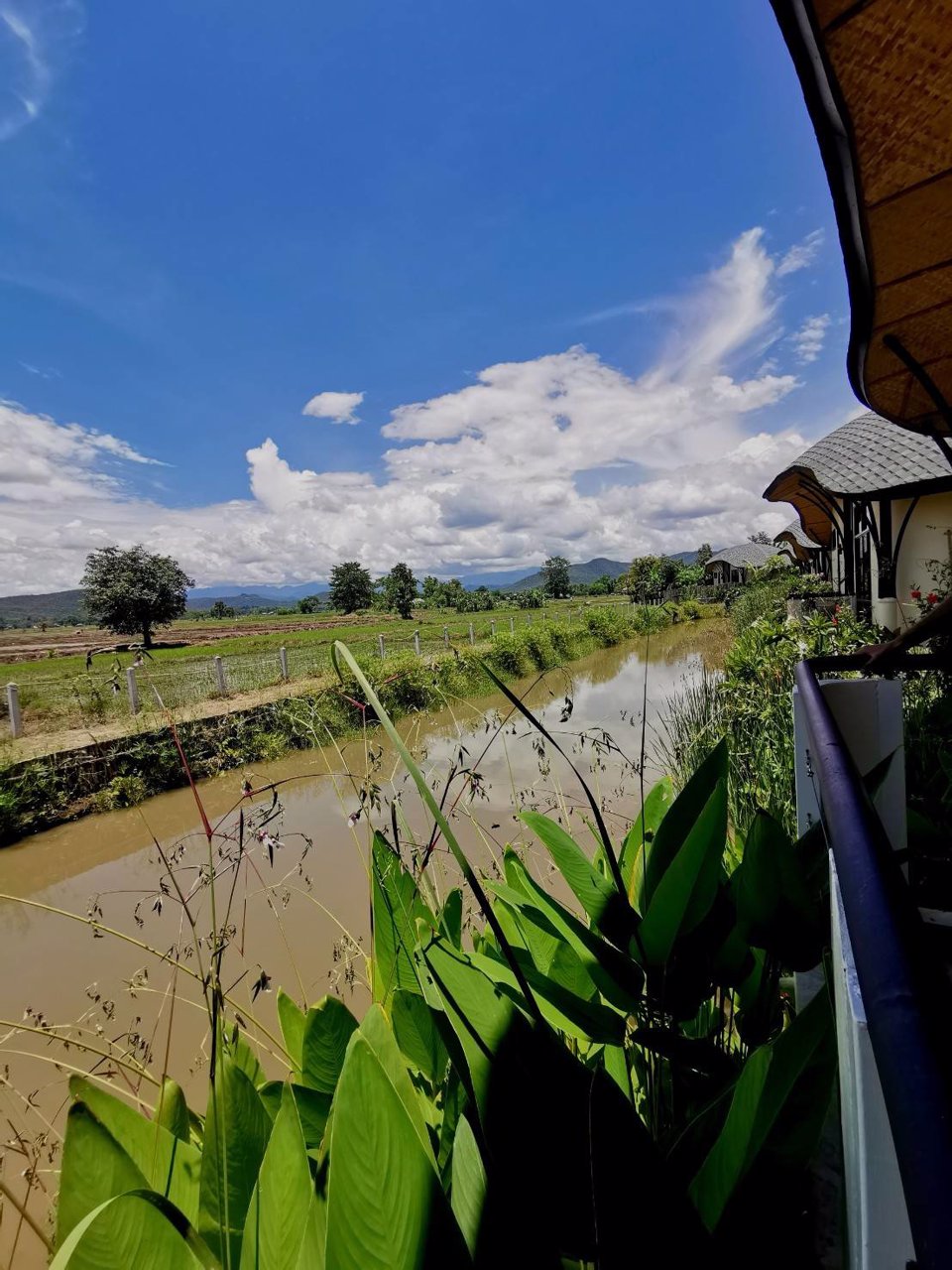 วิลล่าหรูที่เป็นบ้านพักส่วนตัวซึ่งเป็นโอกาสที่ดีในการลงทุนและรับผลตอบแทนที่ดีจากการลงทุนของคุณ-สามาร