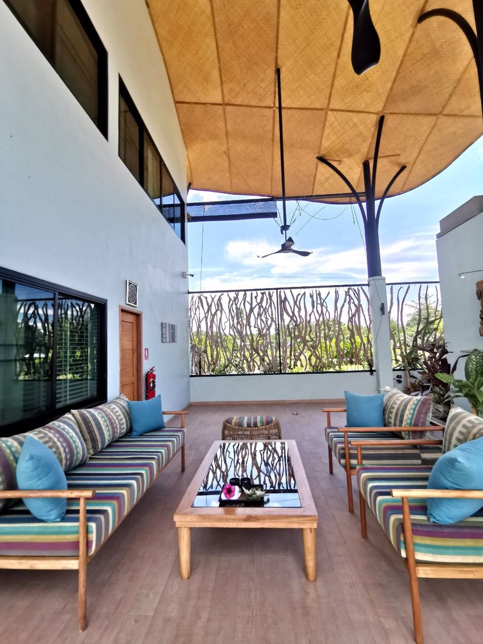 วิลล่าหรูที่เป็นบ้านพักส่วนตัวซึ่งเป็นโอกาสที่ดีในการลงทุนและรับผลตอบแทนที่ดีจากการลงทุนของคุณ-สามาร