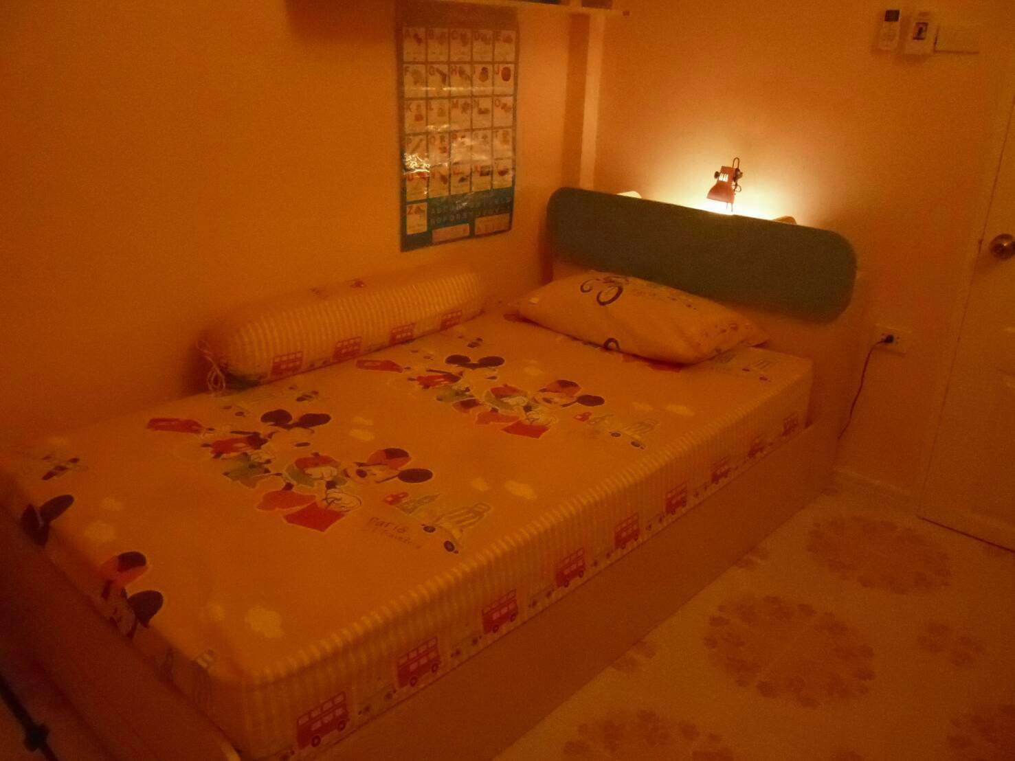 ขายด่วนบ้านเดี่ยวชั้นเดียวพื้นที่-94-ตารางวา