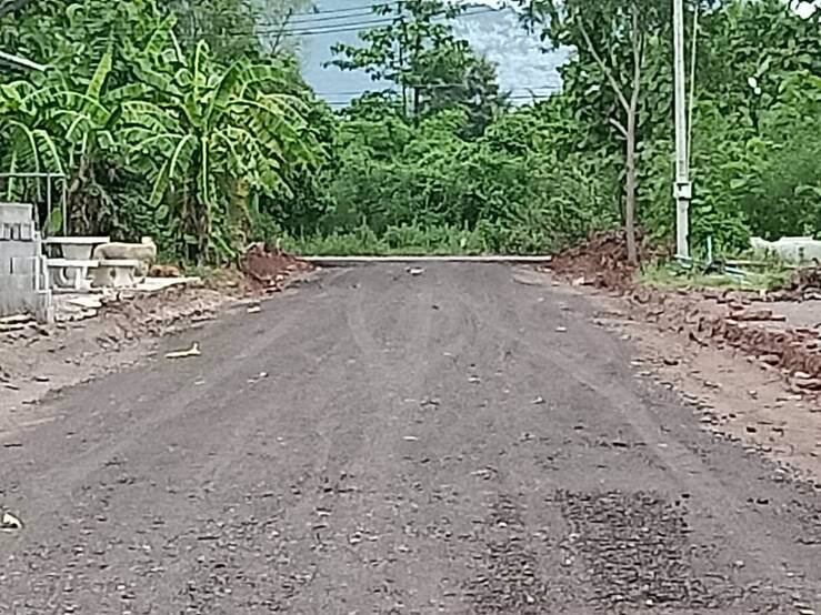 ที่ดินแบ่งขาย-90-110-ตารางวา-ถนน-9-เมตร-ติดถนนทั้งสองด้าน-ตารางวา-ละ-5500-7500-บาท-ถมแล้วพร้อม