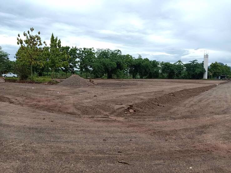 ที่ดินแบ่งขาย-90-110-ตารางวา-ถนน-9-เมตร-ติดถนนทั้งสองด้าน-ตารางวา-ละ-5500-7500-บาท-ถมแล้วพร้อม