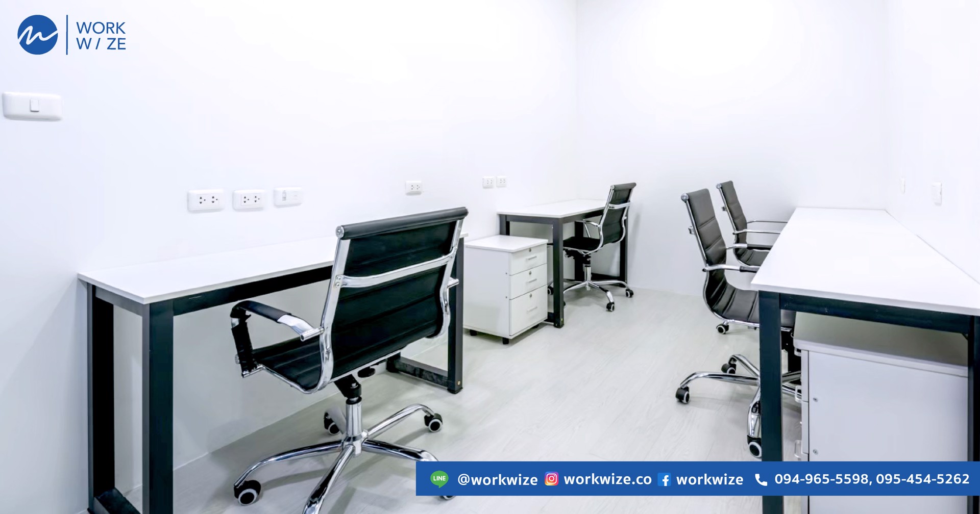 สำนักงาน-ออฟฟิศ-ให้เช่า-ตกแต่งพร้อมใช้-ใกล้-mrt-ศูนย์วัฒนธรรมฯ