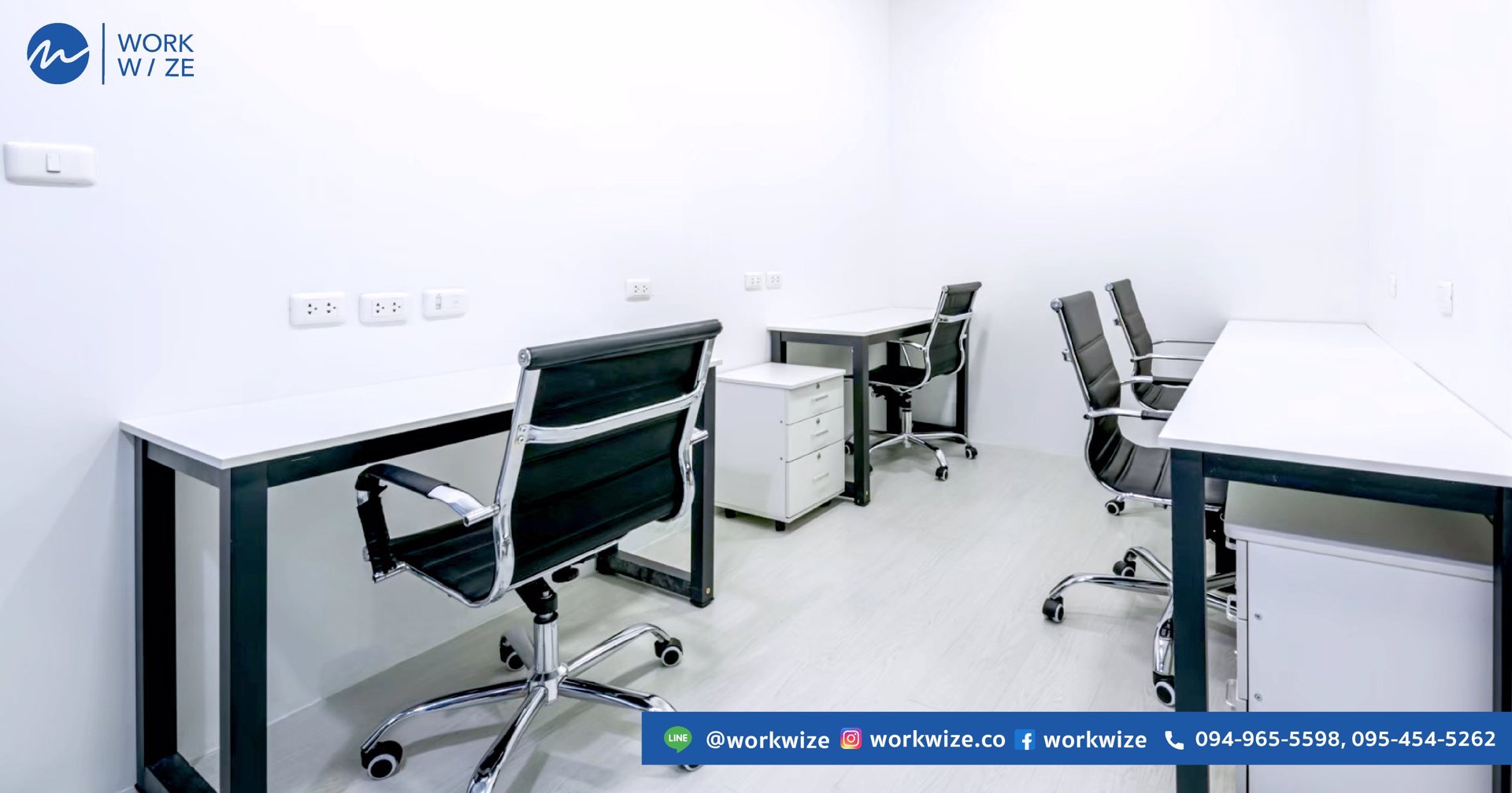 สำนักงาน-ออฟฟิศ-ให้เช่า-ตกแต่งพร้อมใช้-ใกล้-mrt-ศูนย์วัฒนธรรมฯ