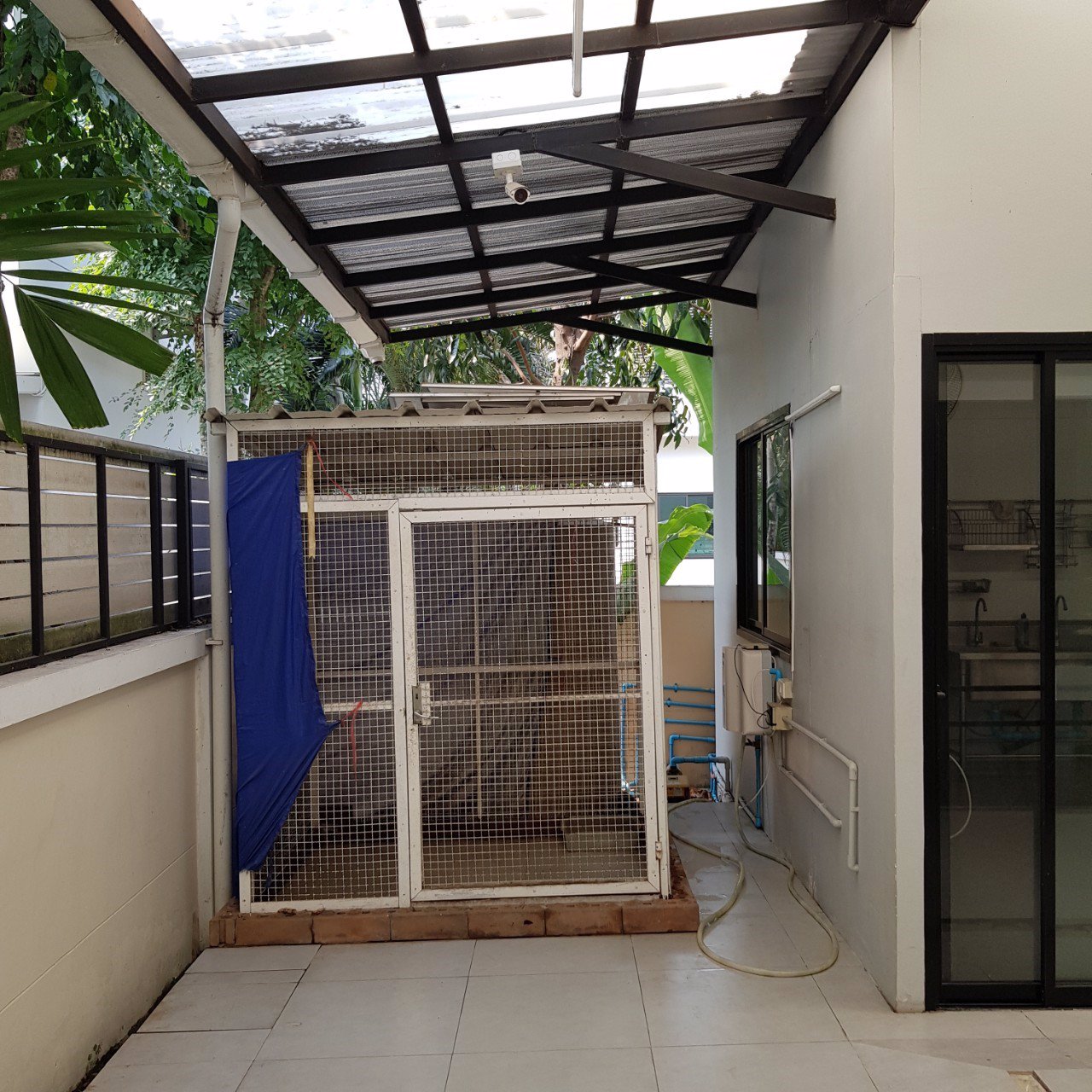 ขายหรือให้เช่า-บ้านเดี่ยว-ไกล้สนามบินสุวรรณภูมิ-โครงการหมู่บ้านพรีเมี่ยม-สังคมดีเยี่ยม