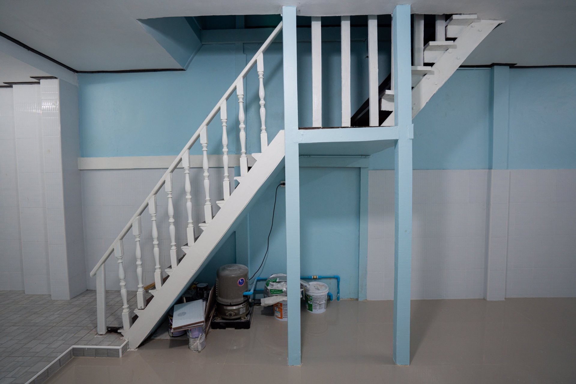 ขายบ้านทาวน์โฮม-2-ชั้น-ติดวงเวียนใหญ่ตกแต่งพร้อมเข้าอยู่เดินทางสะดวก-โทร-085-999-4224