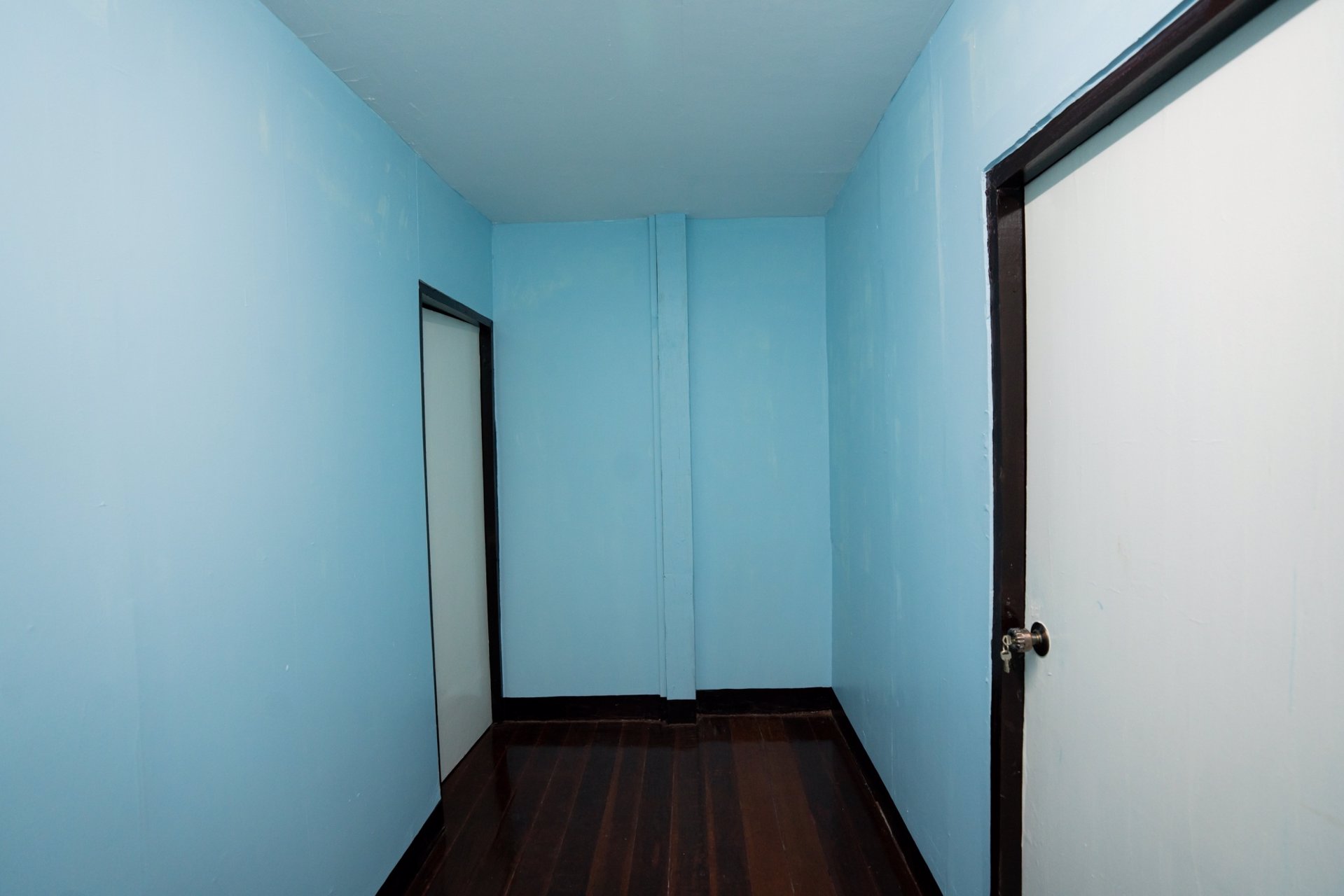 ขายบ้านทาวน์โฮม-2-ชั้น-ติดวงเวียนใหญ่ตกแต่งพร้อมเข้าอยู่เดินทางสะดวก-โทร-085-999-4224