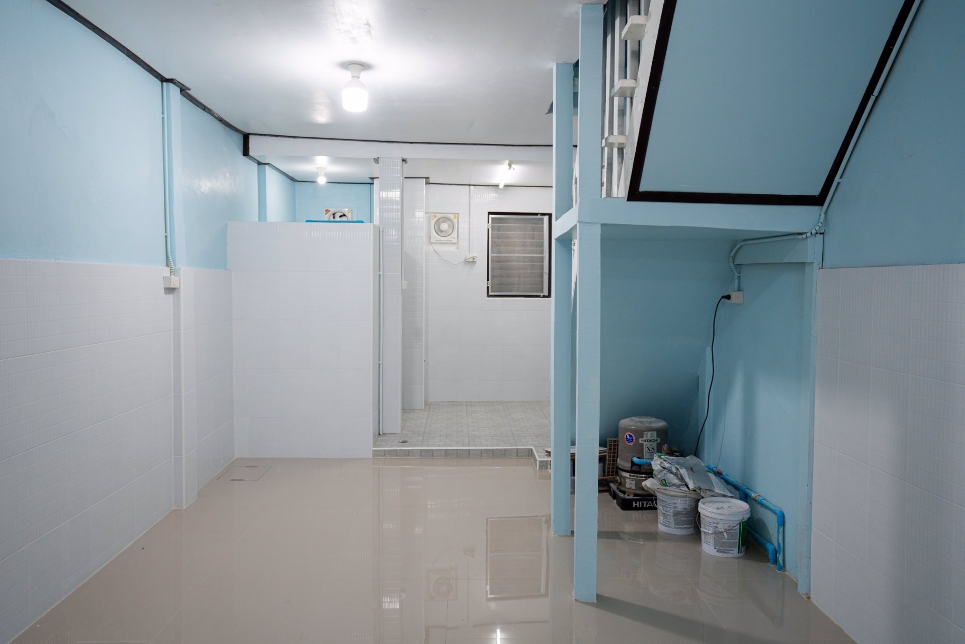 ขายบ้านทาวน์โฮม-2-ชั้น-ติดวงเวียนใหญ่ตกแต่งพร้อมเข้าอยู่เดินทางสะดวก-โทร-085-999-4224