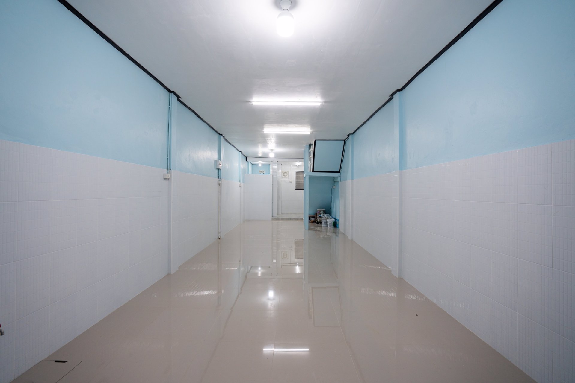 ขายบ้านทาวน์โฮม-2-ชั้น-ติดวงเวียนใหญ่ตกแต่งพร้อมเข้าอยู่เดินทางสะดวก-โทร-085-999-4224