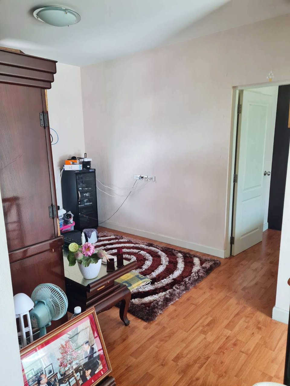 ขายบ้านเดี่ยว-2-ชั้นในหมู่บ้าน-ใกล้-bts-ใกล้-mrt-เพื่อนบ้านดีทั้งซอย-ปลอดภัย-ไม่มีขโมย