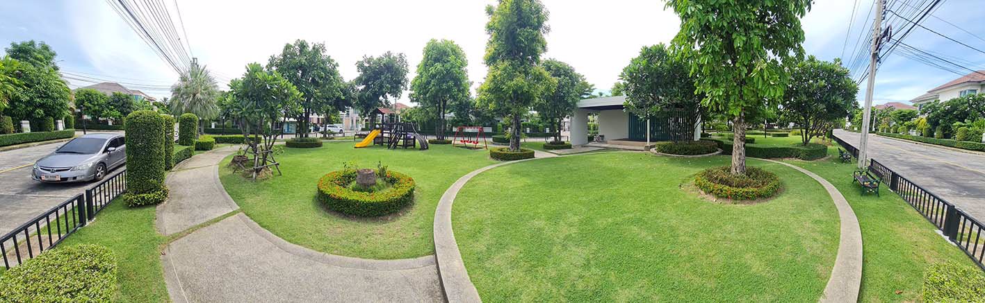 ขายบ้านเดี่ยว-2-ชั้นในหมู่บ้าน-ใกล้-bts-ใกล้-mrt-เพื่อนบ้านดีทั้งซอย-ปลอดภัย-ไม่มีขโมย