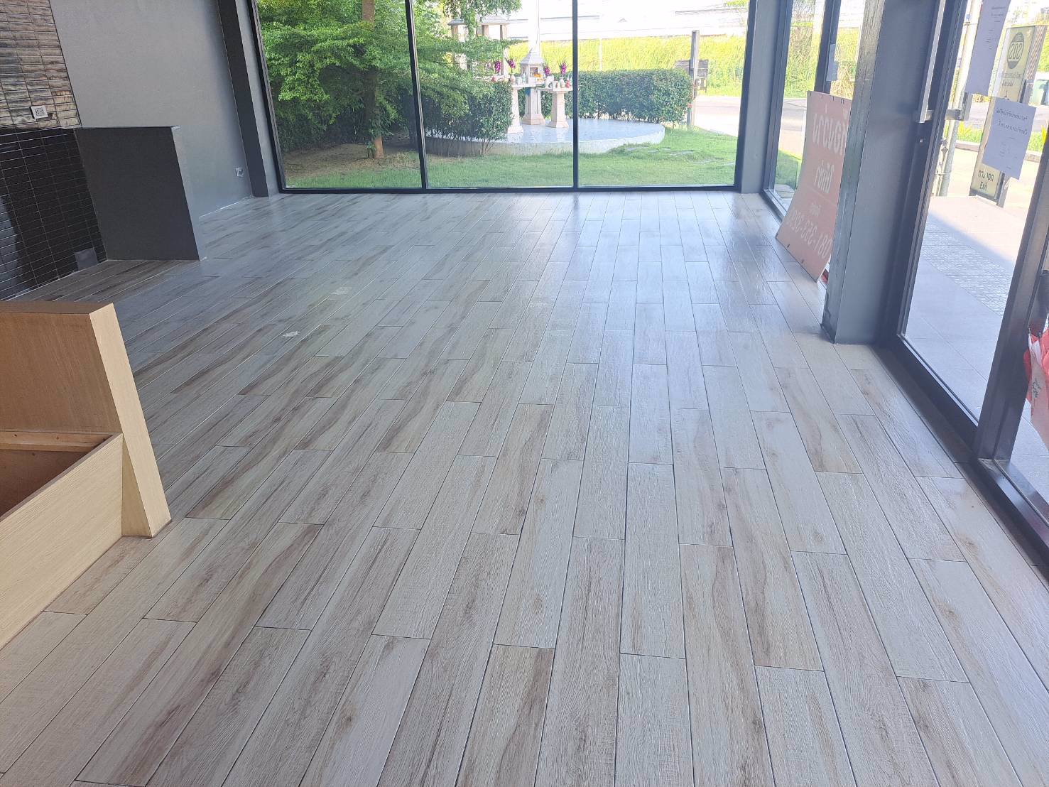 โครงการ-198mall-พื้นที่ให้เช่าทำเลดีติดถนนใหญ่-มีที่จอดรถ