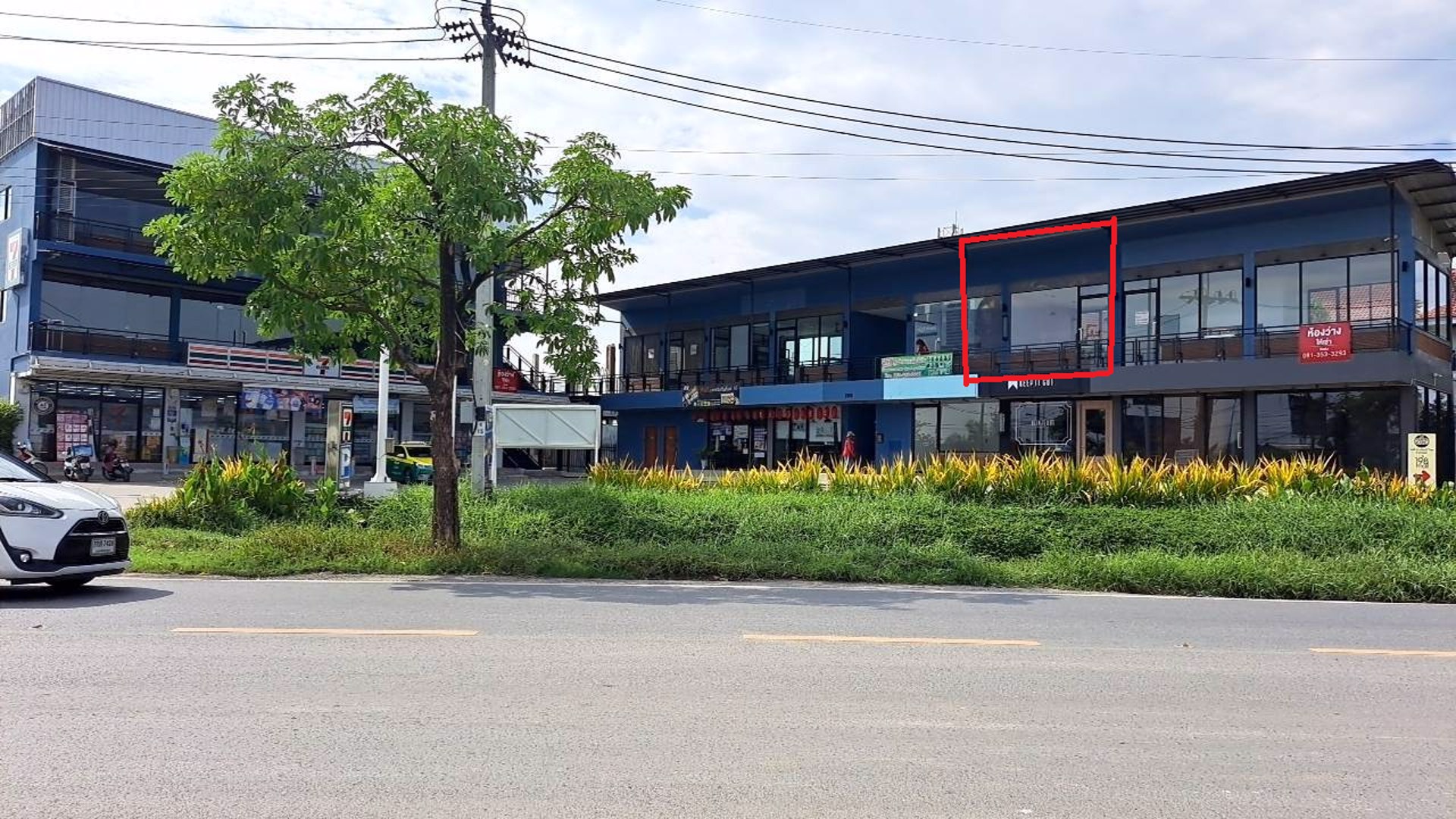 พื้นที่ให้เช่า-20ตรม-ย่านลาดกระบัง