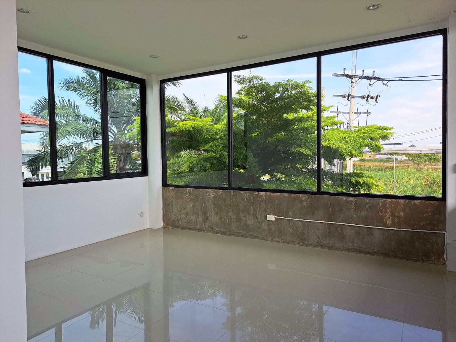 พื้นที่ให้เช่า-40ตรม-ย่านลาดกระบัง