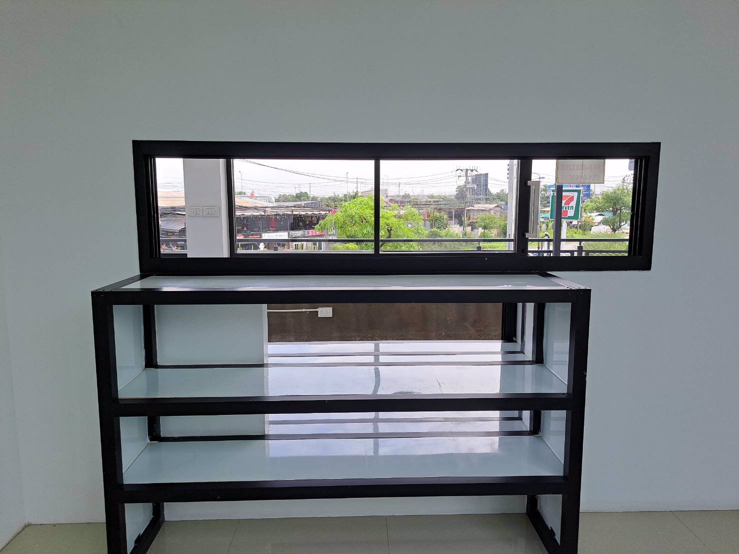 พื้นที่ให้เช่า-40ตรม-ย่านลาดกระบัง