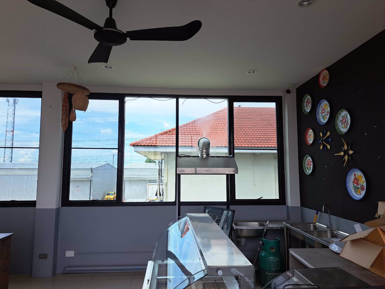 พื้นที่ให้เช่า-40ตรม-ย่านลาดกระบัง