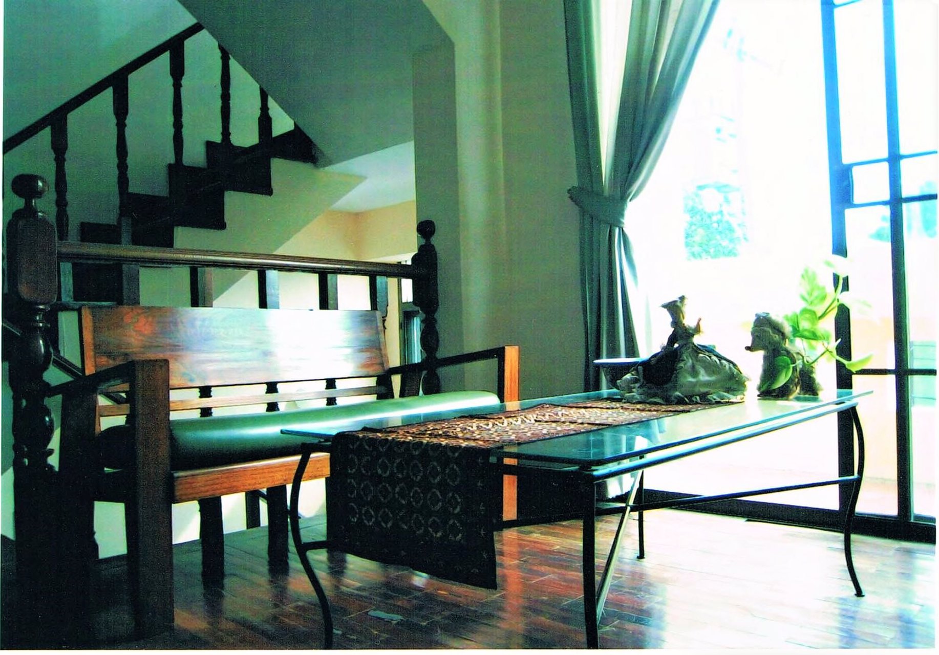 ขายบ้านพร้อมที่ดินสุขุมวิท-50