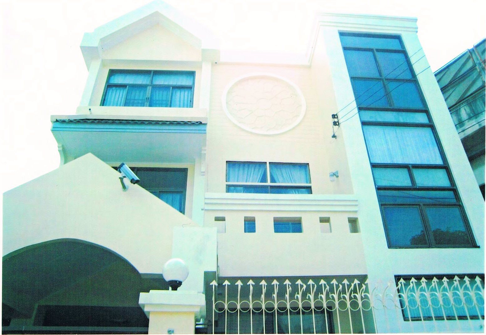 ขายบ้านพร้อมที่ดินสุขุมวิท-50